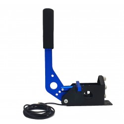 Hamulec ręczny do Logitech G27 G25 G29 T500 T300 BL