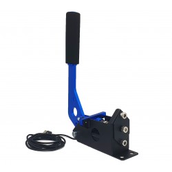Hamulec ręczny do Logitech G27 G25 G29 T500 T300 BL