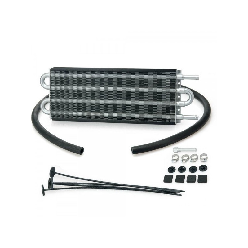 Chłodnica oleju wspomagania, skrzyni biegów, dyfru