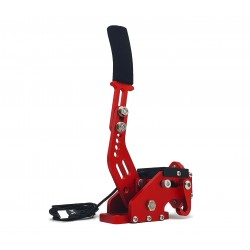 Uchwyt montażowy do hamulca ręcznego PC