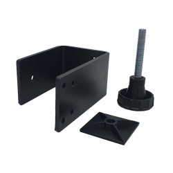 Uchwyt montażowy do hamulca...