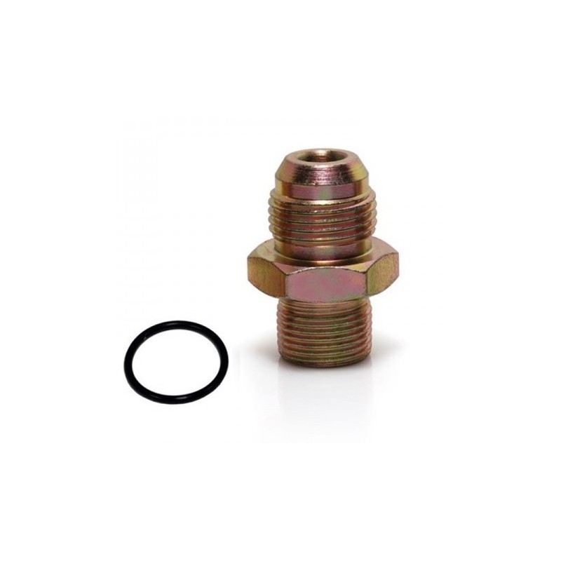 Adapter Podstawki Filtra Oleju M20X1.5 - AN8