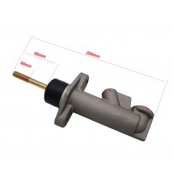 Pompa hamulcowa do hydraulicznego ręcznego hydrołapy