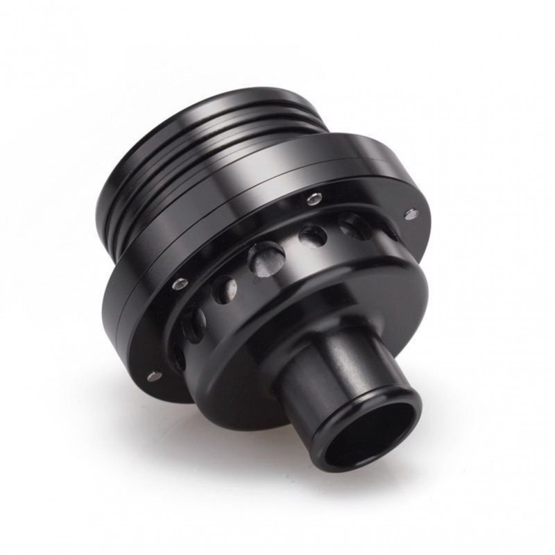 Blow off DV 1.8T zawór upustowy VAG