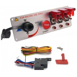 Panel przełączników PRO ze...