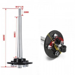 SHORT SHIFTER BMW E30 E36 E46 E39 E60