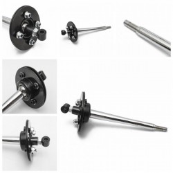 SHORT SHIFTER BMW E30 E36 E46 E39 E60