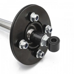 SHORT SHIFTER BMW E30 E36 E46 E39 E60