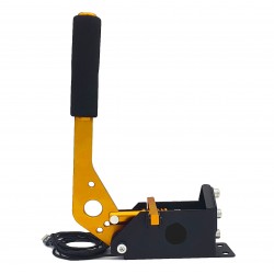 Hamulec ręczny do Logitech G27 G25 G29 T500 T300 GL