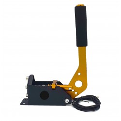 Hamulec ręczny do Logitech G27 G25 G29 T500 T300 GL