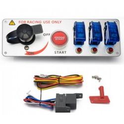 Panel przełączników PRO ze...