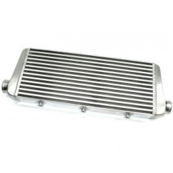 Intercooler czołowy...