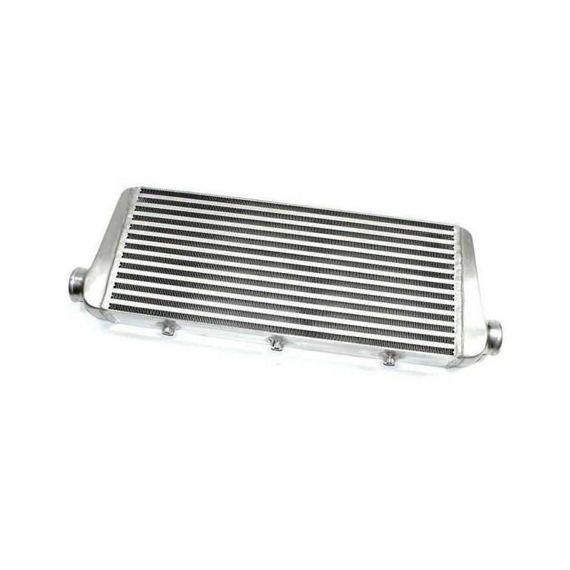 Intercooler czołowy 500X180X65 2,5"