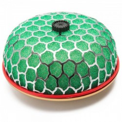 Filtr powietrza grzybek 80mm