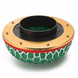 Filtr powietrza grzybek 100mm