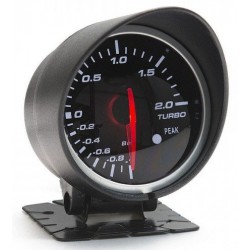 Zegar BF 60mm LED Boost