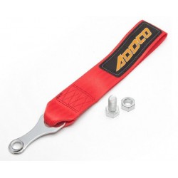 Pas holowniczy ADDCO RED