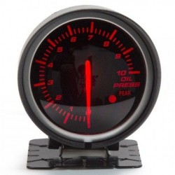 Zegar BF 60mm LED Oil Pressure