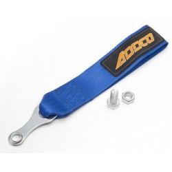 Pas holowniczy ADDCO BLUE