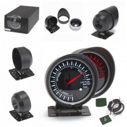 Zegar BF 60mm LED AIR/FUEL Ratio