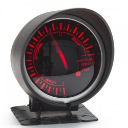 Zegar BF 60mm LED AIR/FUEL Ratio