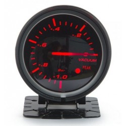 Zegar BF 60mm LED Vacuum