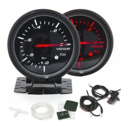 Zegar BF 60mm LED Vacuum