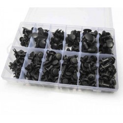 Zestaw spinek kołków...