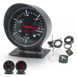 Zegar BF 60mm LED Vacuum