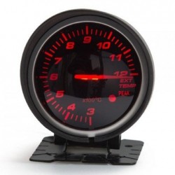 Zegar BF 60mm LED Exhaust Gas Temp