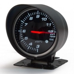 Zegar BF 60mm LED Exhaust Gas Temp