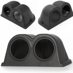 Adapter do zegarów 52mm na...