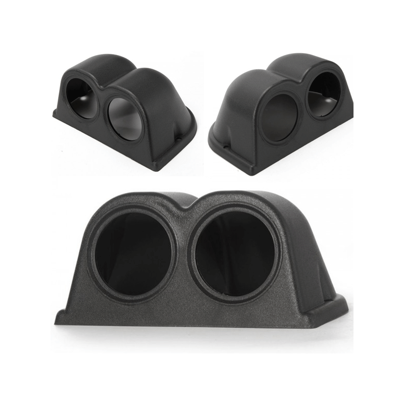 Adapter do zegarów 52mm na konsolę