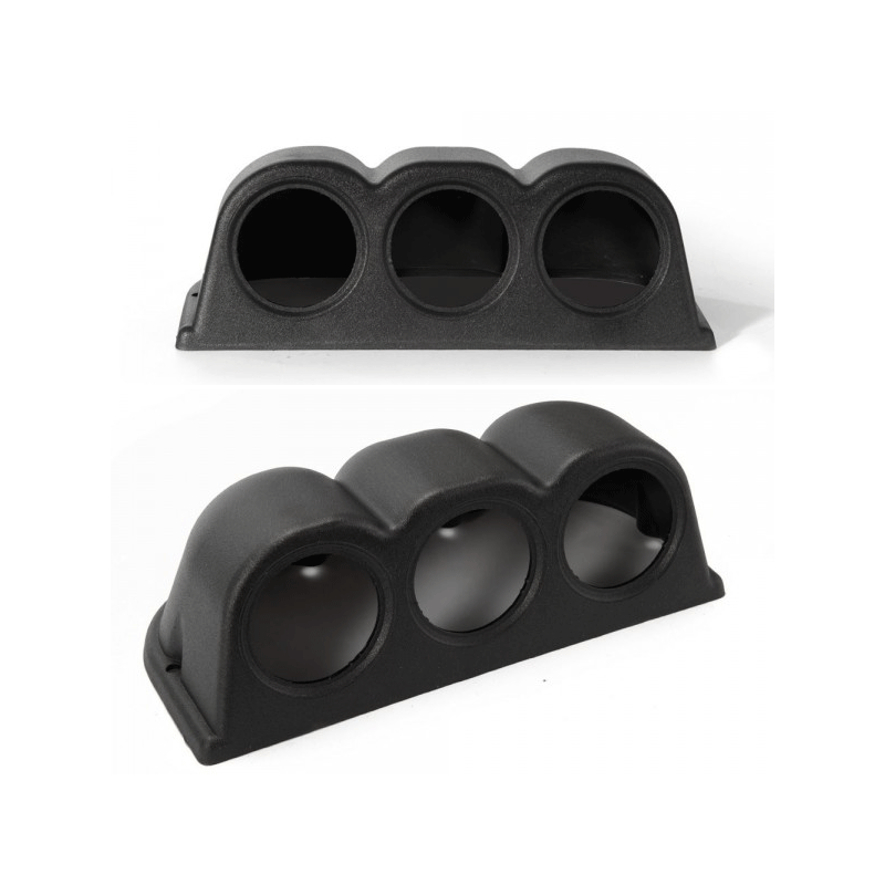 Adapter do zegarów 52mm na konsolę