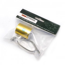 Bandaż termoizolacyjny Gold 5m 50mm