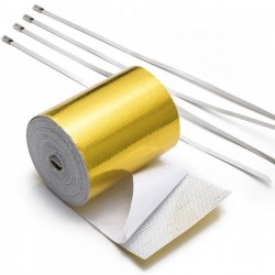 Bandaż termoizolacyjny Gold...