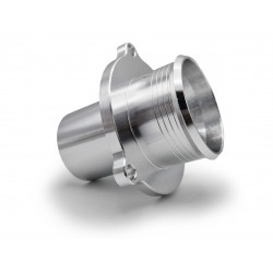 Turbo Muffler DELETE MQB...