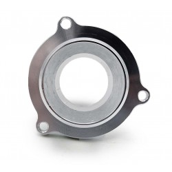 Turbo Muffler DELETE MQB EA888 TFSI