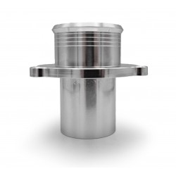 Turbo Muffler DELETE MQB EA888 TFSI