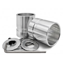 ZAWÓR UPUSTOWY BLOW OFF EPMAN H-RFL