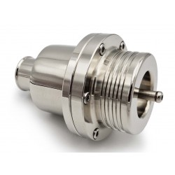 BLOW OFF  25mm 1.8T 2.7T