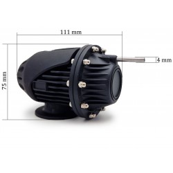 ZAWÓR UPUSTOWY BLOW OFF SQV4