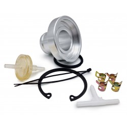 ZAWÓR UPUSTOWY BLOW OFF SQV4