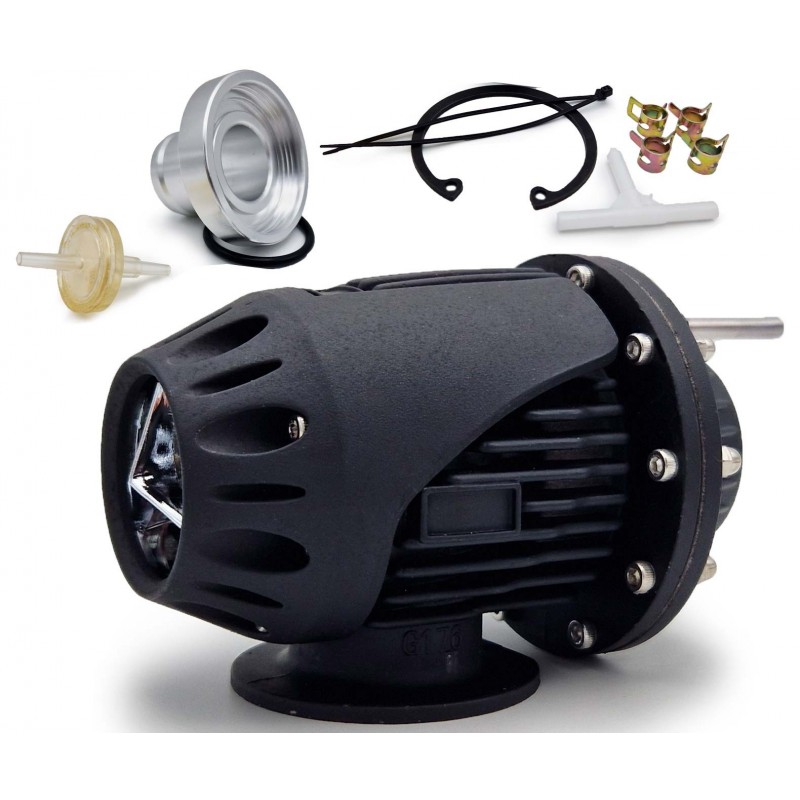 ZAWÓR UPUSTOWY BLOW OFF SQV4