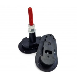 ZAPINKI MASKI D1 GENERATION AERO