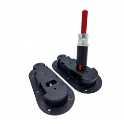 ZAPINKI MASKI D1 GENERATION AERO