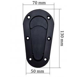 ZAPINKI MASKI D1 GENERATION AERO