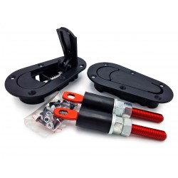 ZAPINKI MASKI D1 GENERATION...