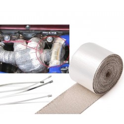 Taśma termiczna 50mm x 5mm...