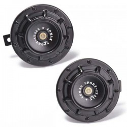 ZESTAW KLAKSONÓW EPMAN...